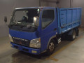 2003 Mitsubishi Fuso Canter