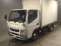 2013 Mitsubishi Fuso Canter