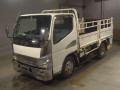 2003 Mitsubishi Fuso Canter