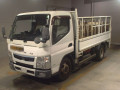 2016 Mitsubishi Fuso Canter