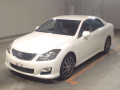 2009 Toyota Crown