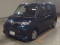 2023 Toyota Roomy