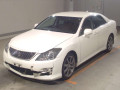 2008 Toyota Crown