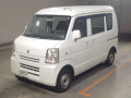 2010 Suzuki Every