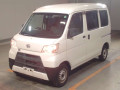 2021 Daihatsu Hijet Cargo