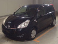 2012 Nissan Note