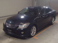 2009 Toyota Crown