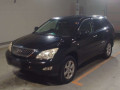 2012 Toyota Harrier