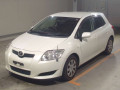 2006 Toyota Auris
