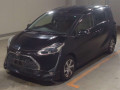 2018 Toyota Sienta