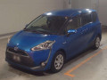 2016 Toyota Sienta