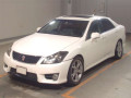 2011 Toyota Crown