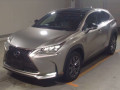 2015 Lexus NX