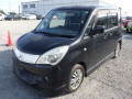 2011 Mitsubishi Delica D2