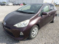2014 Toyota Aqua