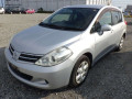 2009 Nissan Tiida