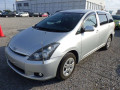 2005 Toyota Wish