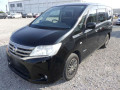 2013 Nissan Serena