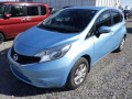2015 Nissan Note