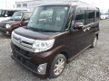 2015 Daihatsu Tanto Custom