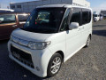 2012 Daihatsu Tanto Custom