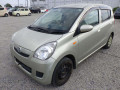 2011 Daihatsu Mira