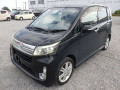 2013 Daihatsu Move Custom