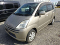 2004 Suzuki MR Wagon