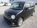 2007 Daihatsu Move Latte
