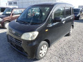2010 Daihatsu Tanto exe