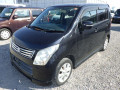 2010 Suzuki Wagon R