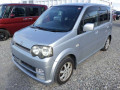 2004 Daihatsu Move Custom