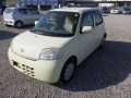 2010 Daihatsu Esse