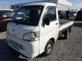 2013 Daihatsu Hijet Truck