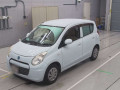 2012 Suzuki ALTO ECO
