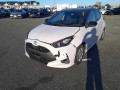 2020 Toyota YARIS