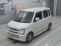 2008 Suzuki Wagon R