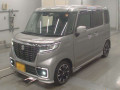 2019 Suzuki Spacia Custom