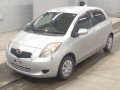 2006 Toyota Vitz