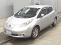 2015 Nissan Leaf