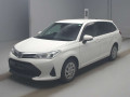 2020 Toyota Corolla Fielder