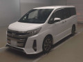 2019 Toyota Noah