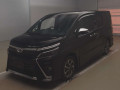2020 Toyota Voxy