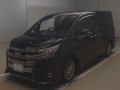 2019 Toyota Noah