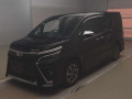 2021 Toyota Voxy