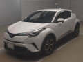 2017 Toyota C-HR