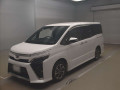2020 Toyota Voxy