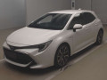 2018 Toyota Corolla Sports