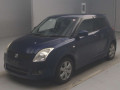 2008 Suzuki Swift