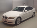 2009 BMW 3 Series